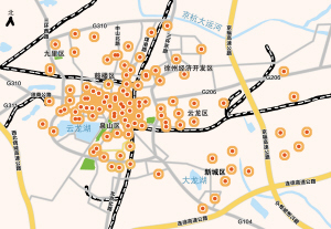 昆明房产抵押贷款-房屋抵押贷款-二手房抵押贷款-过桥垫资